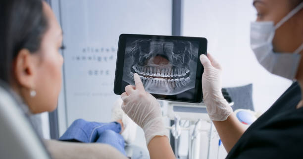 Licensed Tooth Extraction service in Columbia, MO - Smile Center Dentistry